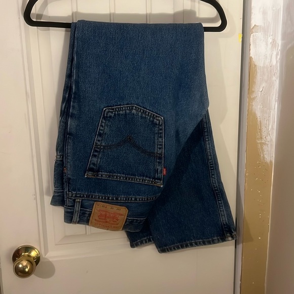 Levi’s Men’s size W32 L30 - Picture 3 of 5
